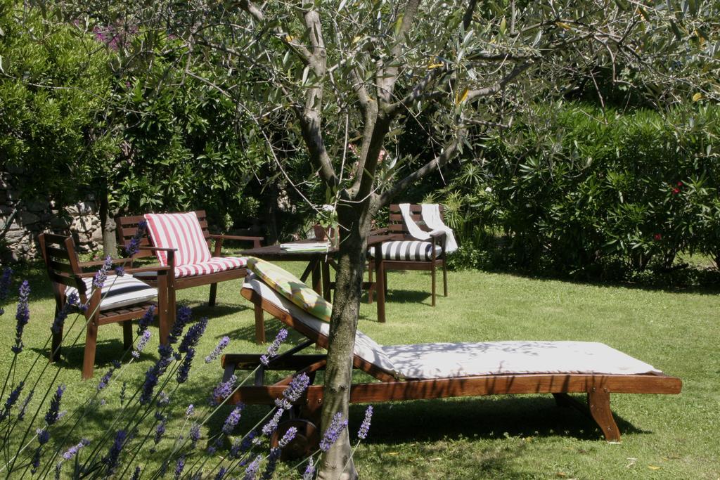 Casa Nobile Bed and Breakfast Tovo San Giacomo Exteriör bild