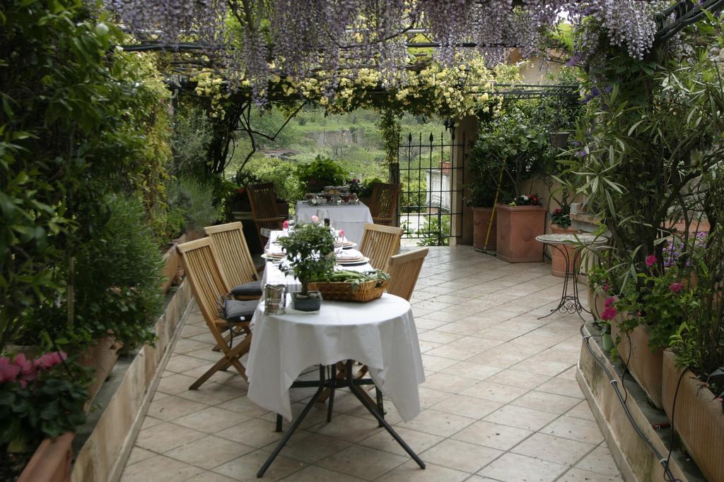Casa Nobile Bed and Breakfast Tovo San Giacomo Exteriör bild