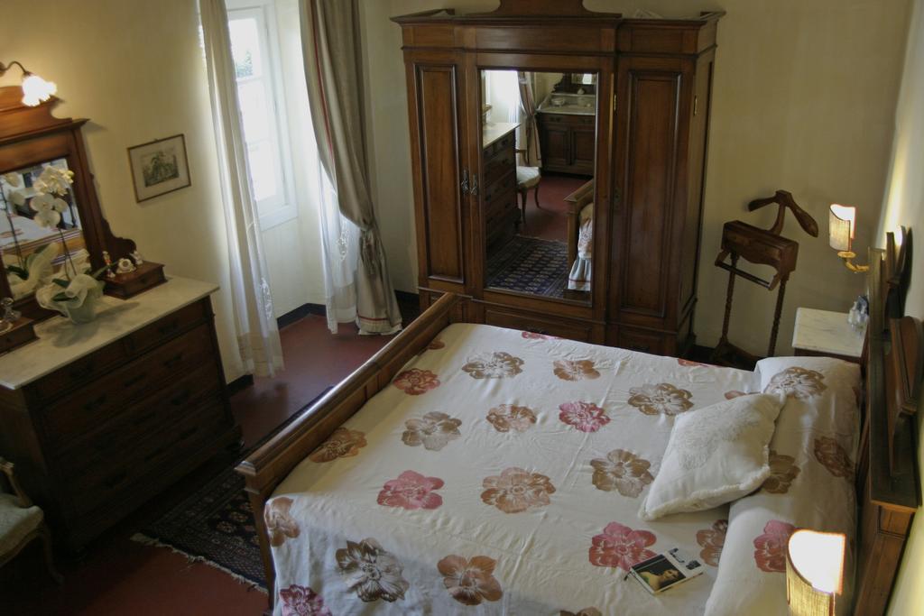 Casa Nobile Bed and Breakfast Tovo San Giacomo Exteriör bild