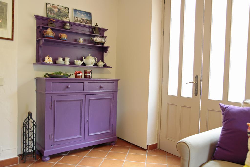 Casa Nobile Bed and Breakfast Tovo San Giacomo Exteriör bild