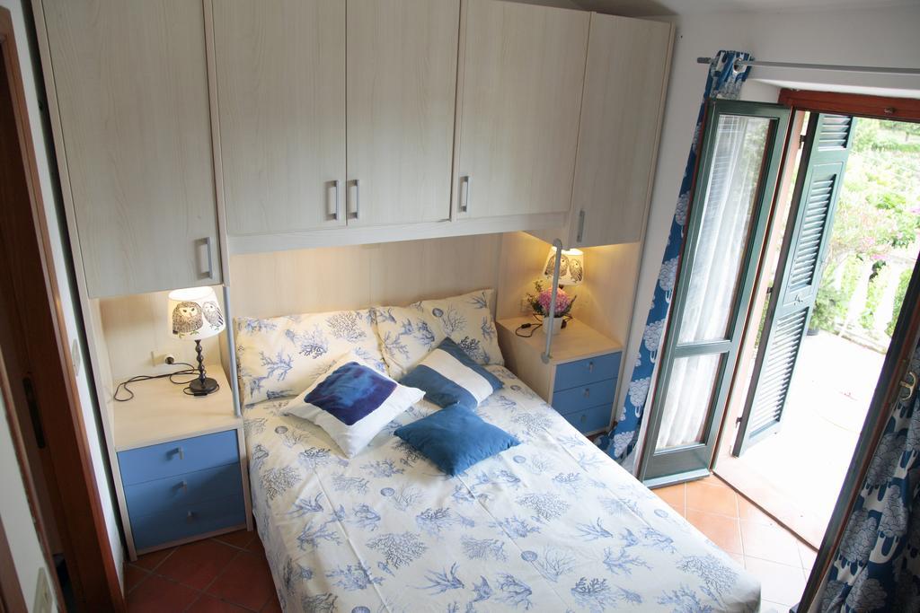 Casa Nobile Bed and Breakfast Tovo San Giacomo Exteriör bild